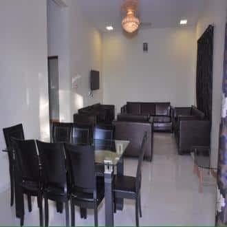 Private 4 Room Villa In Panchgani, Panchgani 3